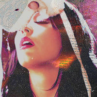 Katy Perry Large Icon