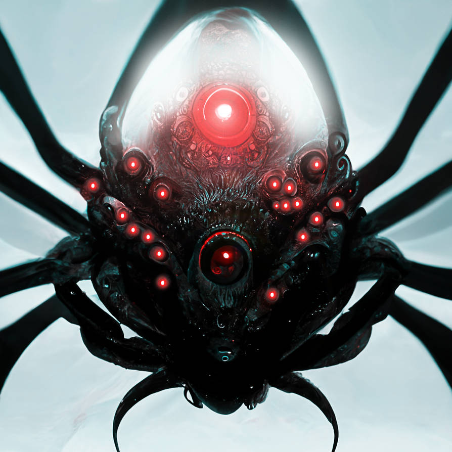 Centinal Matrix Sentinel Machine Matrix by Ghiks on DeviantArt