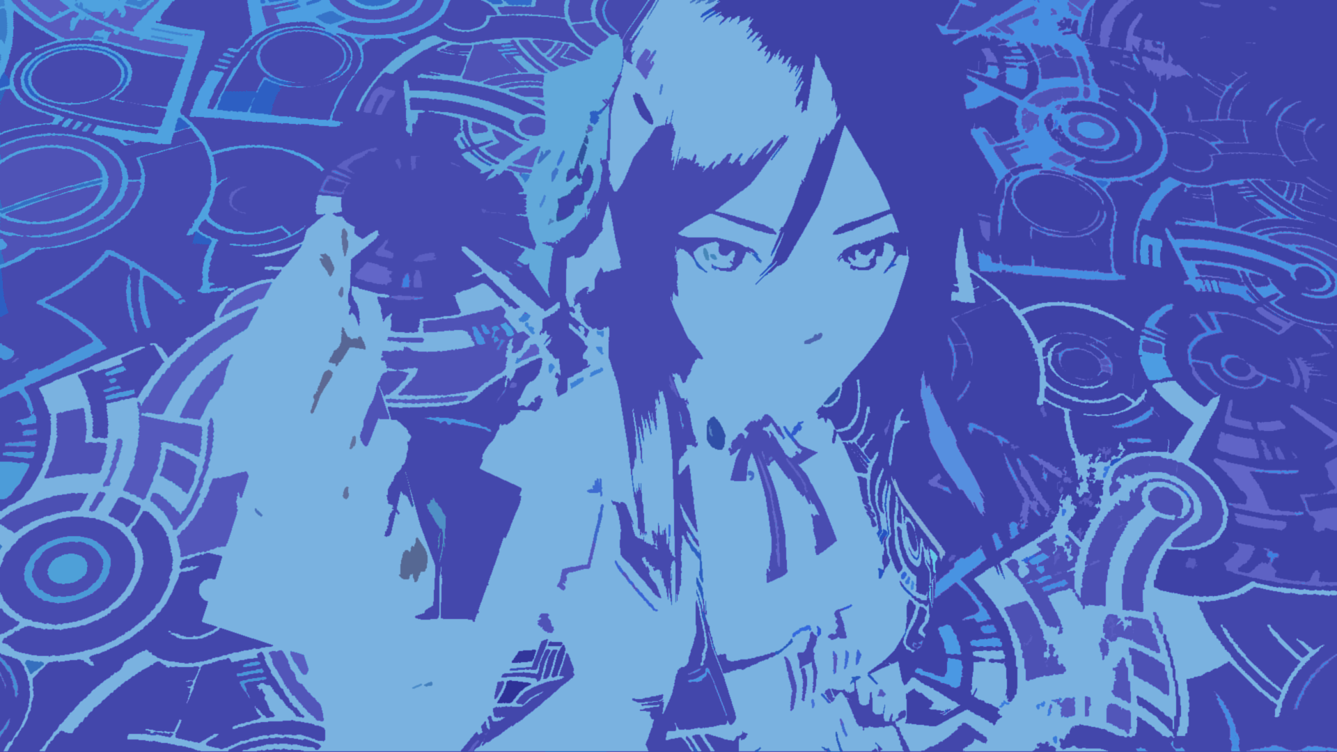 Mother Pso2 Pso2 - Mother by SilverReplica on DeviantArt