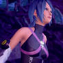 Kingdom Hearts 2.8 - Aqua 1