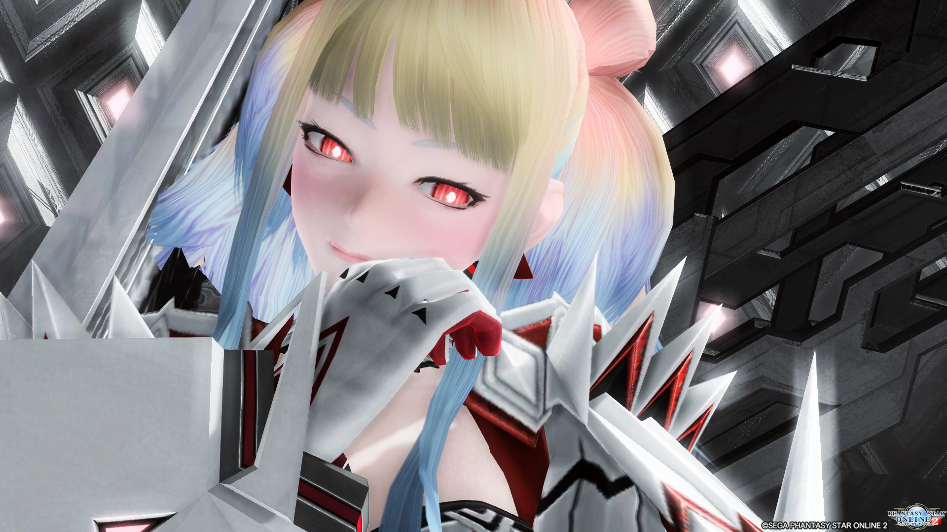 Phantasy Star Online 2 Shiva by SilverReplica on DeviantArt Phantasy Star Online 2 Shiva by SilverReplica on DeviantArt