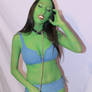 Orion Slave Girl