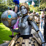 Orianna at PAX Prime 2015