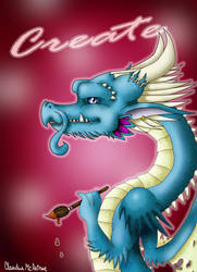 Dragon - Create