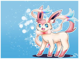 Sylveon