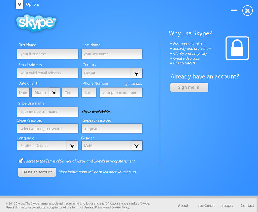 3. Các Lợi Ích của Việc Sử Dụng Skype