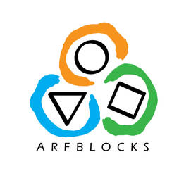 ARFBLOCKS LOGO