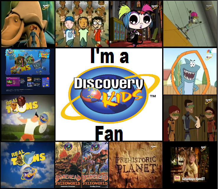 I m A Discovery Kids Fan By Wildgirl2000 On DeviantArt i-m-a-discovery-kids-fan-by-wildgirl2000-on-deviantart