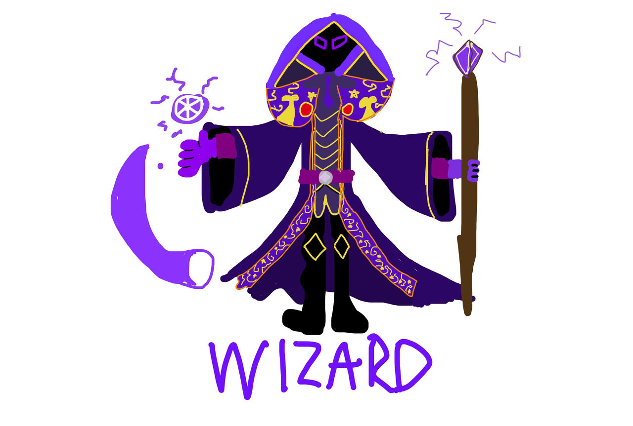 Masked Toon Singer Season 3 Wizard by CD324035 on DeviantArt