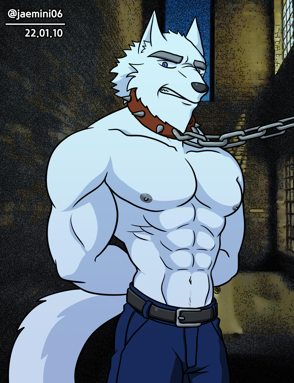 Jimmy Base Deviantart Jimmy Crystal by JaeminL on DeviantArt