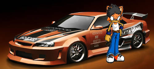 Need For Speed By Shieldagentjw On Deviantart