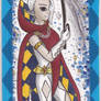 Lord Ghirahim bookmark