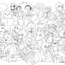 Welcome to Undertale WIP