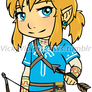 BotW Link