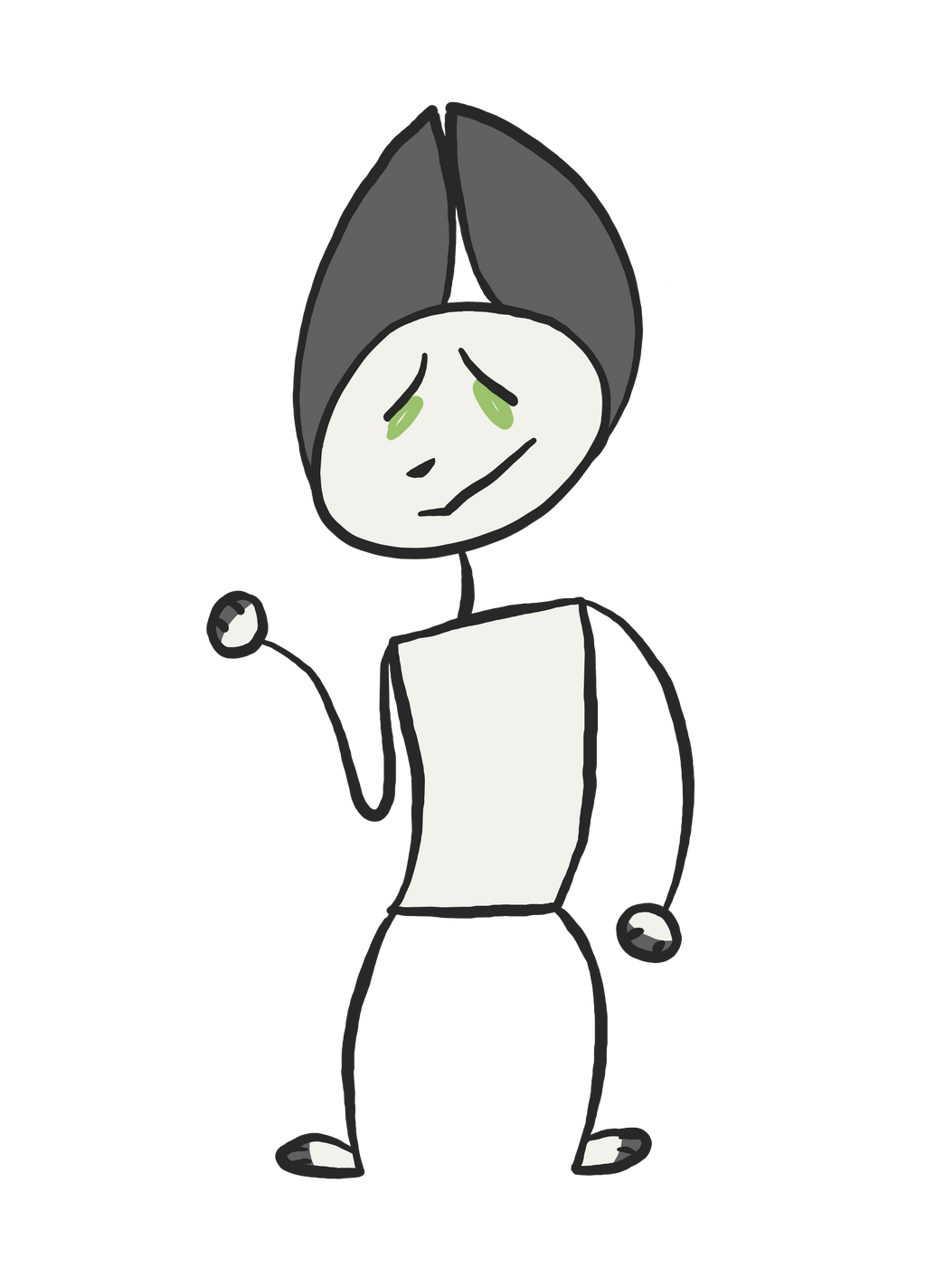 Stickman Ricky Stick Figure Ricky by icky-ricky on DeviantArt