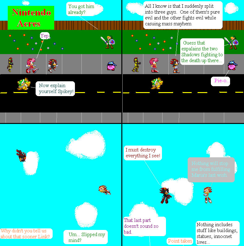 Split Shadow 5 by CTVulpin on DeviantArt