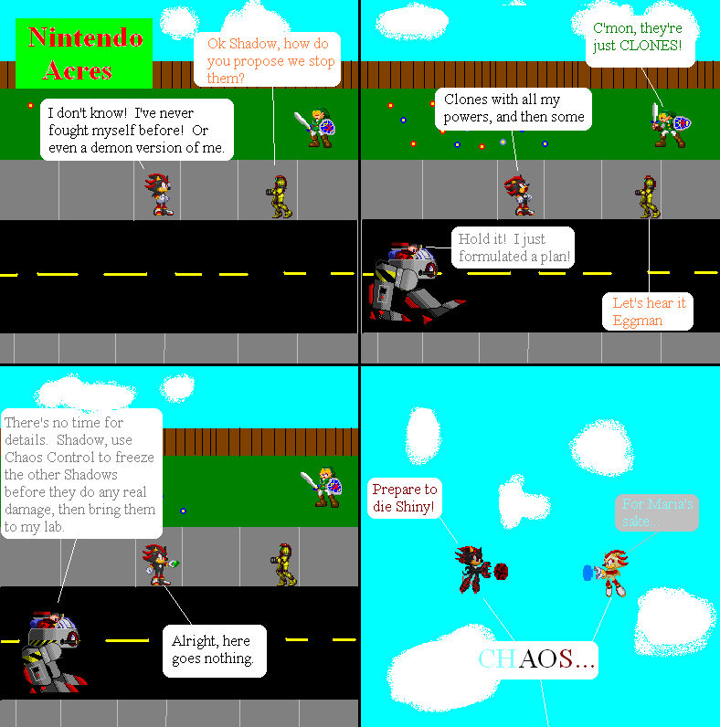 Split Shadow 6 by CTVulpin on DeviantArt