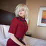 Seras Victoria @ Anime Matsuri 2016 (5)