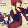 Otoya Ittoki