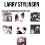 Larry IconPack