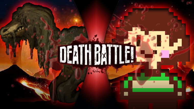 Cthulhu vs. SCP-682, Death Battle Fanon Wiki