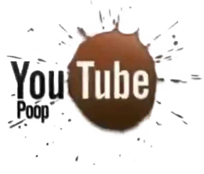 YouTube Poop Logo By SmashPUG64 On DeviantArt youtube-poop-logo-by-smashpug64-on-deviantart