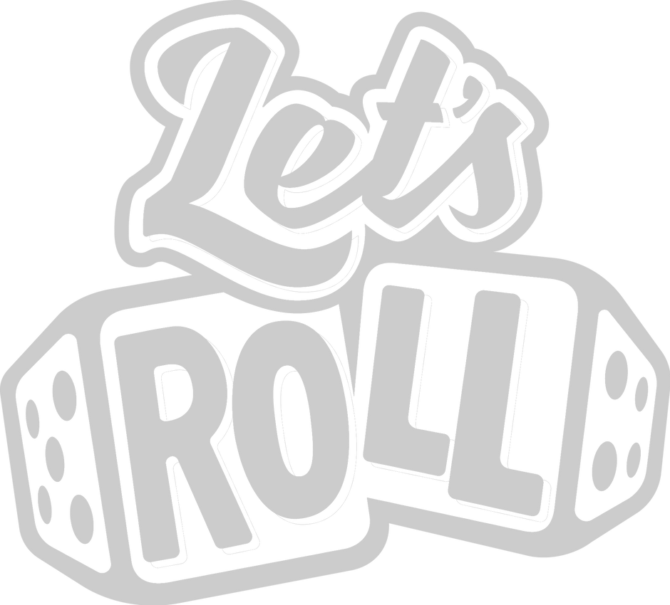 Let's Roll Emblem by smashPUG64 on DeviantArt