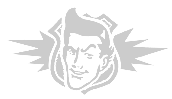 SCP Foundation Emblem by smashPUG64 on DeviantArt