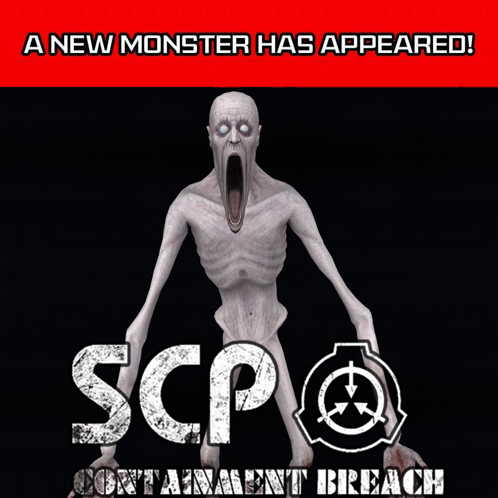 SCP-096 (redacted) by mon5tah on DeviantArt
