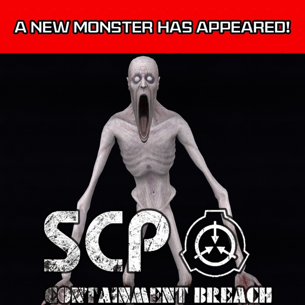 SCP-096 by MisterKarbunar on DeviantArt