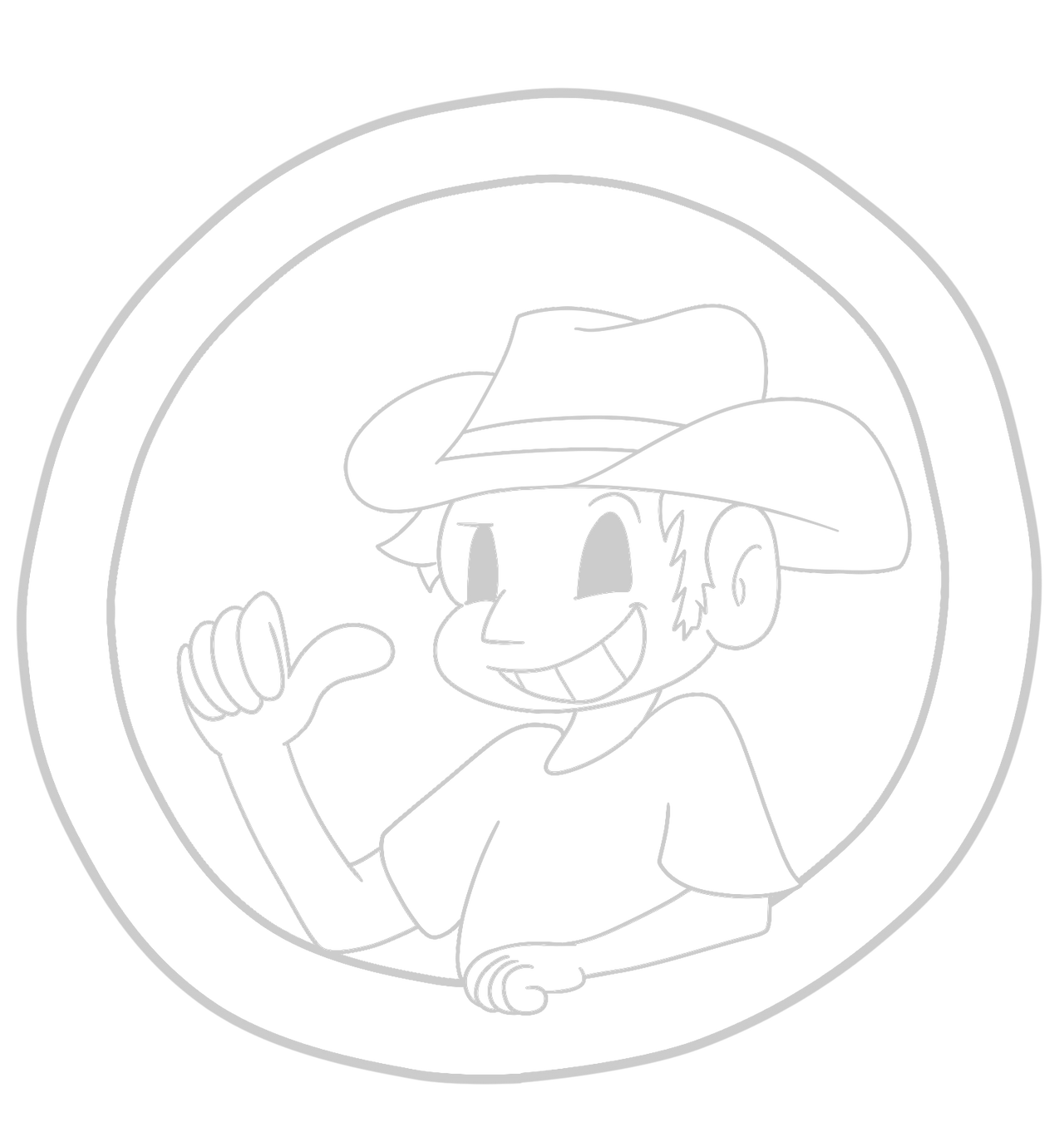 Kestin Howard Emblem by smashPUG64 on DeviantArt
