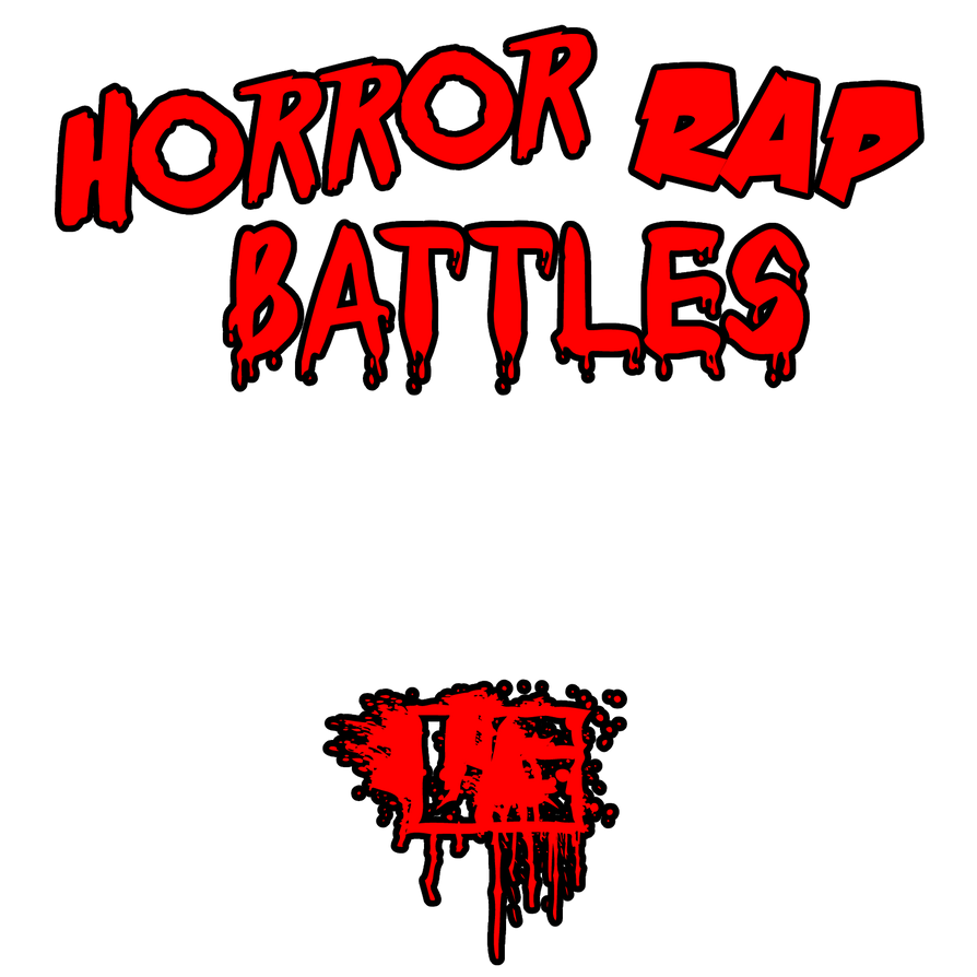 Horror Rap Battles Template by smashPUG64 on DeviantArt