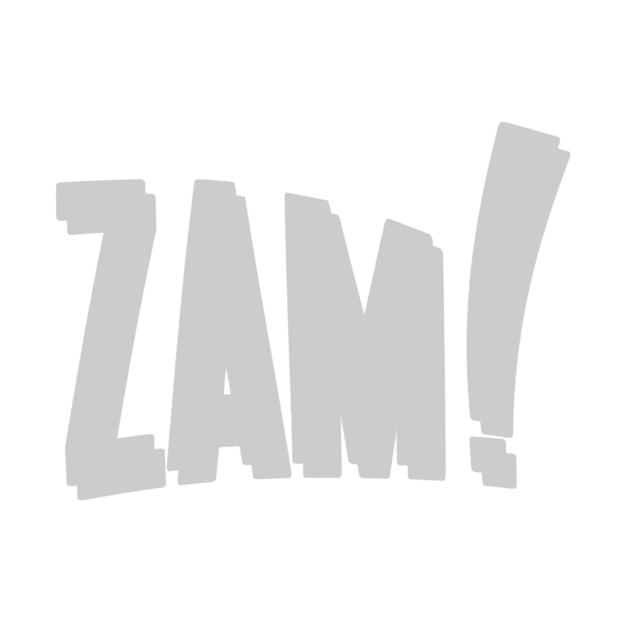 ZAMination Emblem by smashPUG64 on DeviantArt