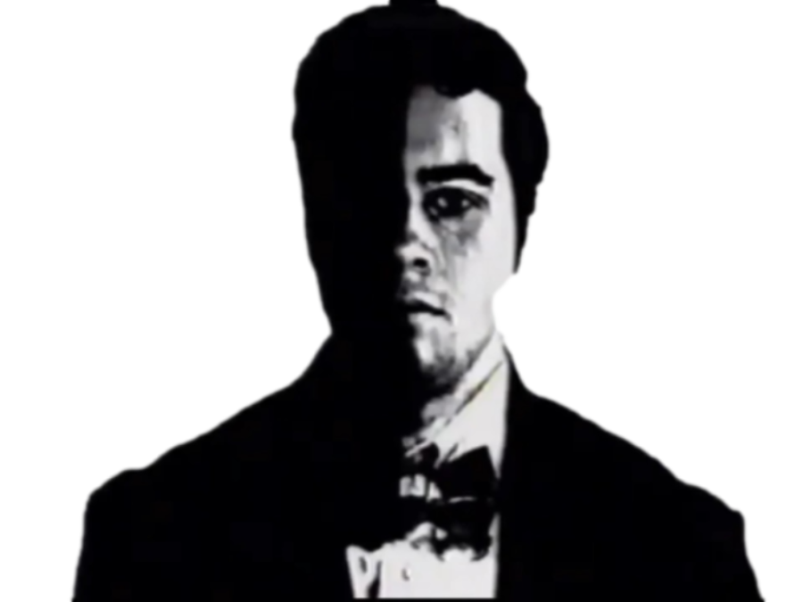 Caesar Torres Render By SmashPUG64 On DeviantArt