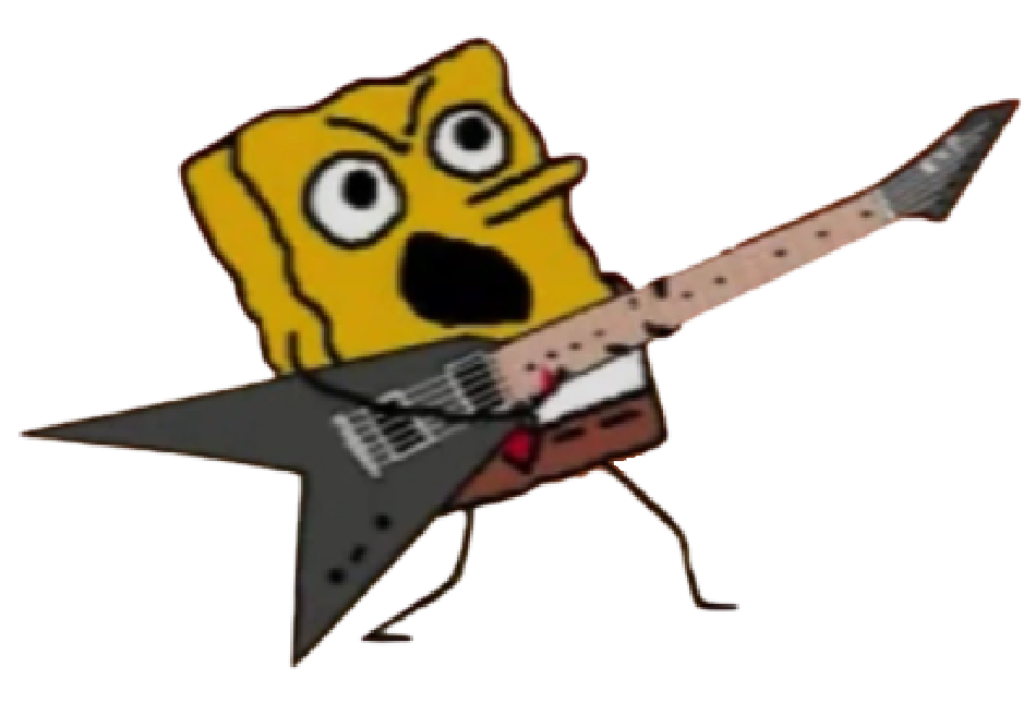 Panchito Matrix Panchito Spongebob Render by smashPUG64 on DeviantArt