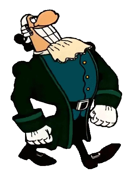 Dr. Livesey Render V3 by smashPUG64 on DeviantArt