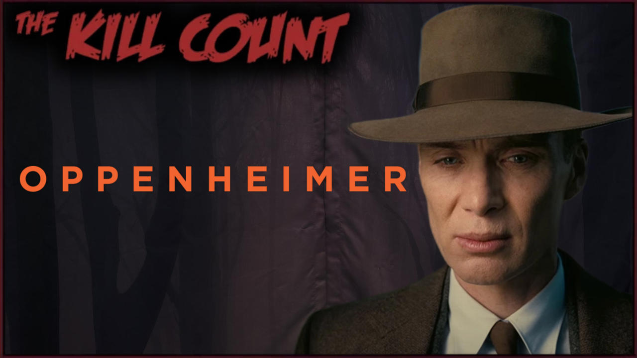 Oppenheimer (2023) KILL COUNT by smashPUG64 on DeviantArt