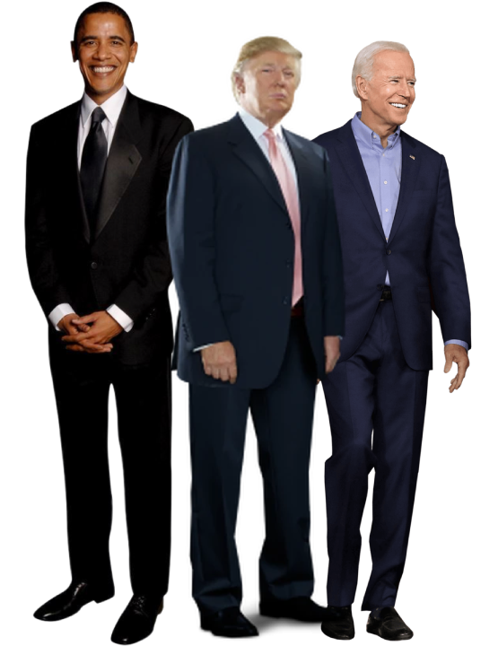 President Render AI Presidents Render by smashPUG64 on DeviantArt