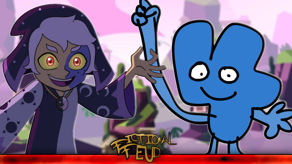 Fictional Feud The Collector Vs Four By SmashPUG64 On DeviantArt fictional-feud-the-collector-vs-four-by-smashpug64-on-deviantart