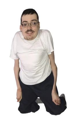 Fat Ricky Berwick Ricky Berwick Render by smashPUG64 on DeviantArt