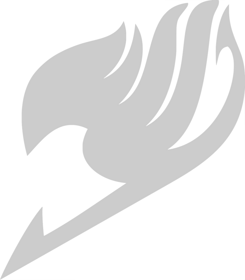 Fairy Tail Emblem by smashPUG64 on DeviantArt