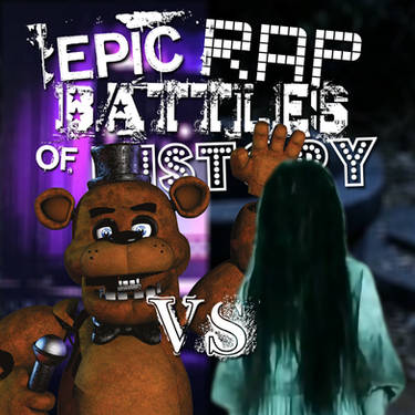 ERB: Wally vs Bigfoot by smashPUG64 on DeviantArt