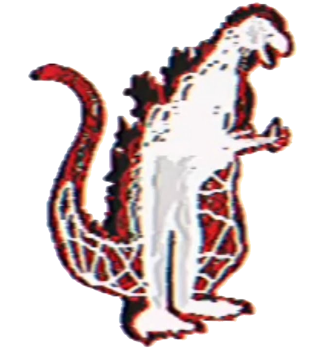 Goji Render V2 by smashPUG64 on DeviantArt