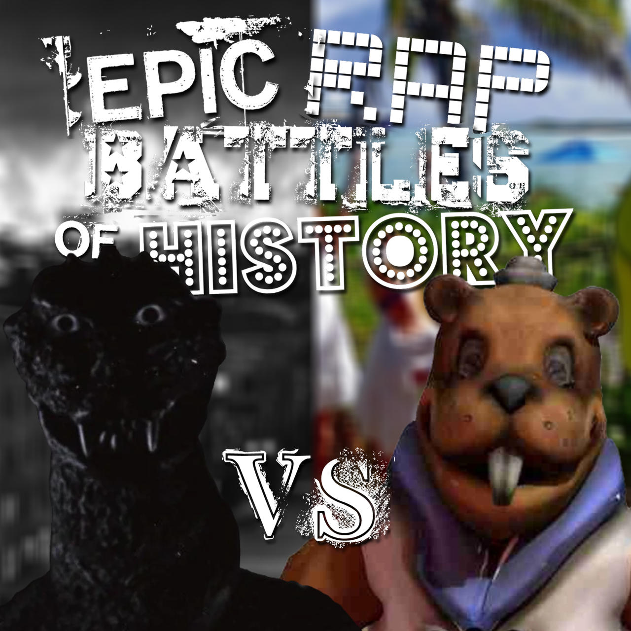 Deviantart Erb ERB: The Man in The Suit vs Brandon Lester by smashPUG64 on DeviantArt