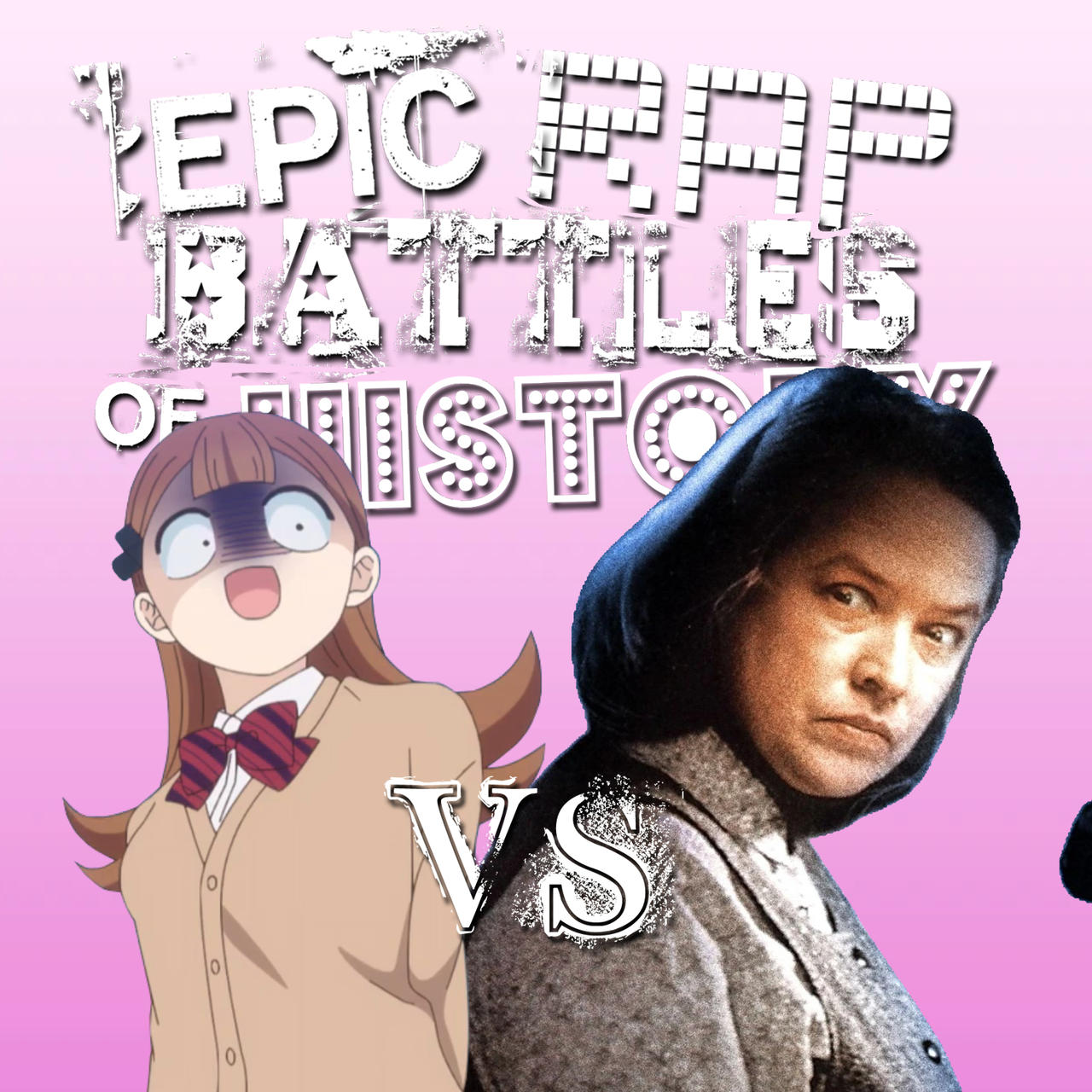 Deviantart Erb ERB: Yamai Ren vs Annie Wilkes by smashPUG64 on DeviantArt