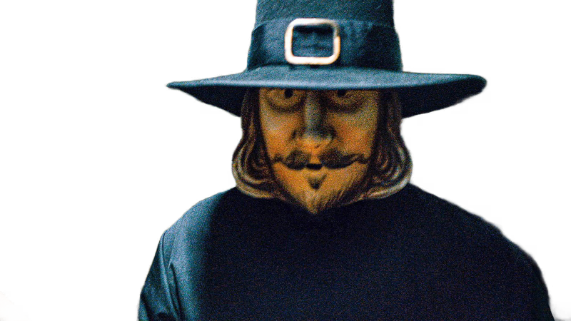 John Carver Render by smashPUG64 on DeviantArt