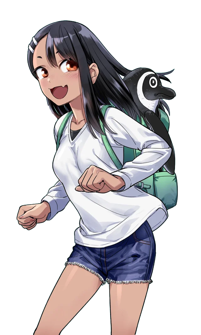 Hayase Nagatoro Render V2 By SmashPUG64 On DeviantArt hayase-nagatoro-render-v2-by-smashpug64-on-deviantart