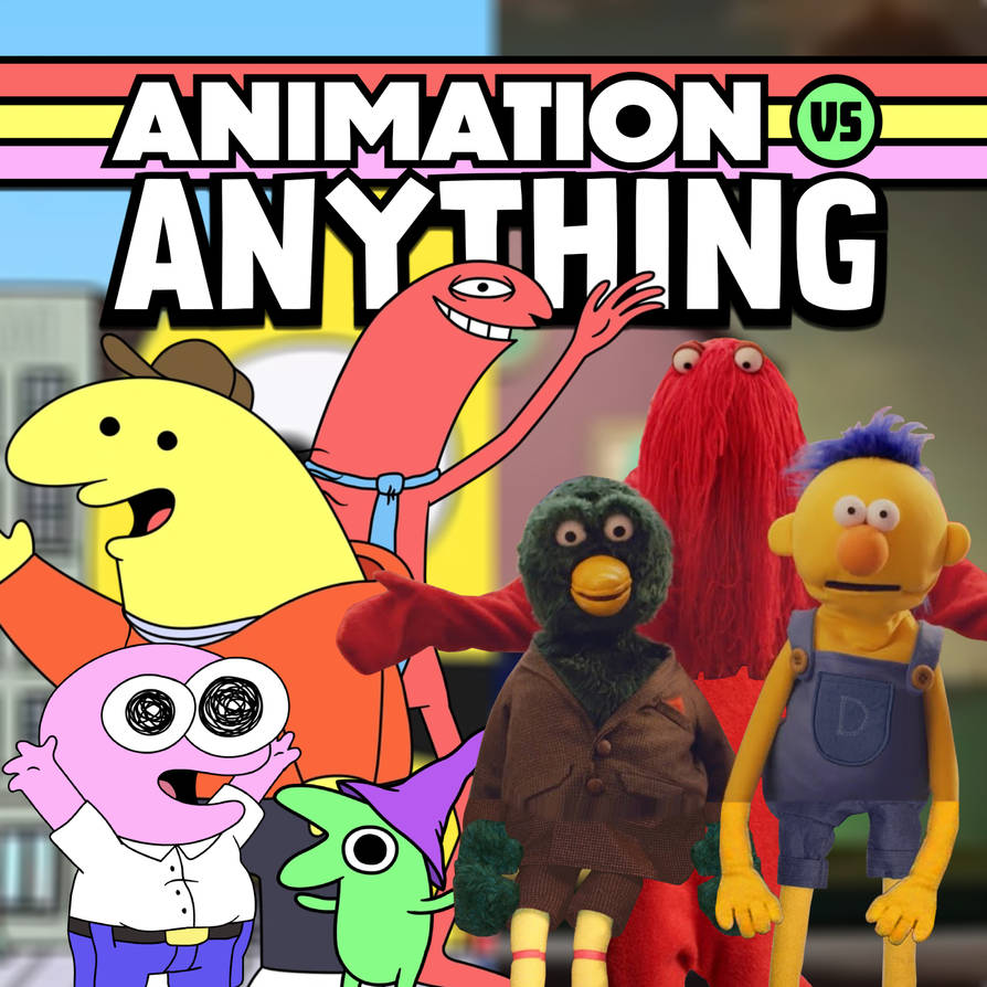 Animation VS Anything Smiling Friends Vs DHMIS By SmashPUG64 On DeviantArt animation-vs-anything-smiling-friends-vs-dhmis-by-smashpug64-on-deviantart