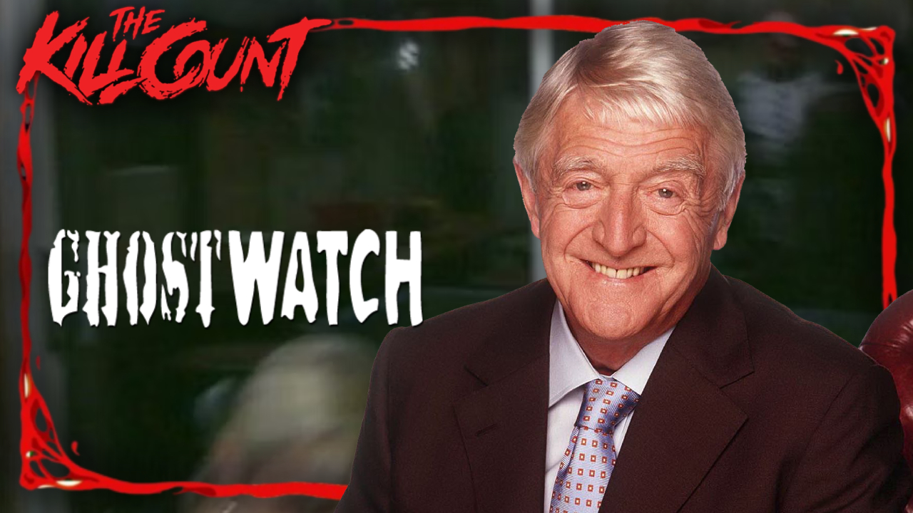 Ghostwatch (1992) KILL COUNT by smashPUG64 on DeviantArt