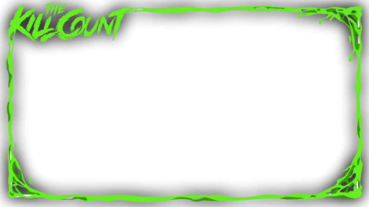 (unofficial) KILL COUNT GAMES Template by smashPUG64 on DeviantArt